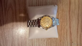 Predám dámske hodinky - použité - 3