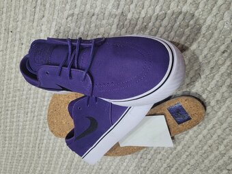 Nike Stefan Janoski 43. - 3