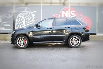 JEEP GRAND CHEROKEE SRT 6.4. - 3