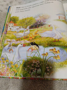 Farma a život na farme - 3