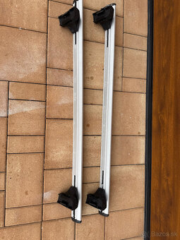 Predám strešný nosič Thule - 3