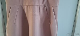 Dámske elegantne šaty - 3