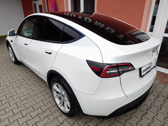 Tesla Model Y Long Range 378kW SOH 92,3% - 3