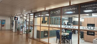 Prenájom obchodných priestorov - 3