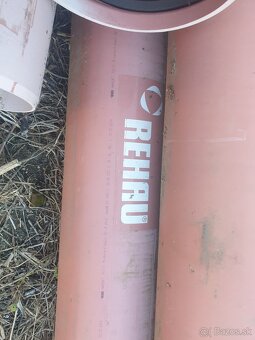 Rúry priemer 30cm - 3