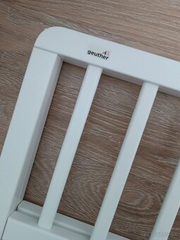 Zábrana na postel - 3