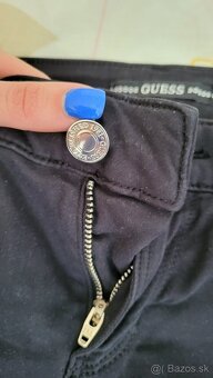 guess nohavice - - 3