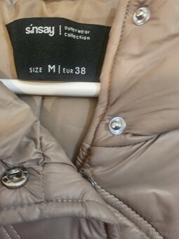 Damska prechodna bunda - 3