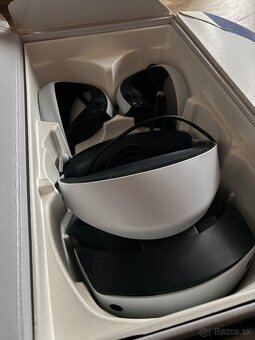 Virtuálna realita psvr2 - 3