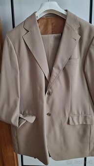 Oblek - 3