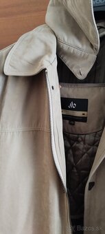 Pánska bunda v. M-XL - 3