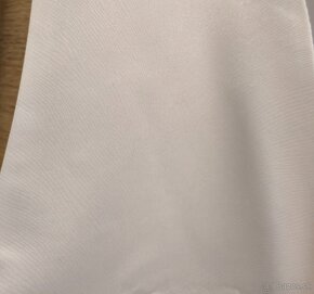 Svadobné sako veľ.L-XL - 3