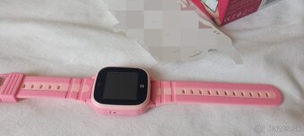 Smart hodinky Forever See me - 3