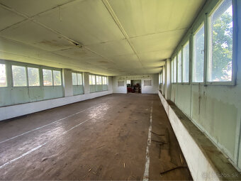 PREDAJ Budova Gönc, Maďarsko - 3