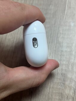 Apple AirPods Pro 2 lightning original - 3