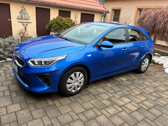KIA CEED 1.0 T-GDi - 3