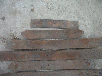 Predám diely na octaviu - 3