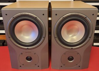 Predám repro Magnat Vintage 110 - 3