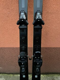 Lyže Atomic Cloud C9 Revoshock Light 24/25 - 155cm (2) - 3