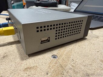 Cisco RV320 (VPN Dual WAN Router) - 3