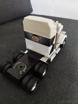 Kamión s prívesom - 3