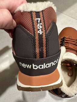 New balance pánske topánky - 3