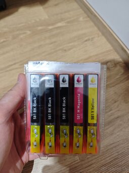 Tlačiaren CANON pixma TS9551c - 3