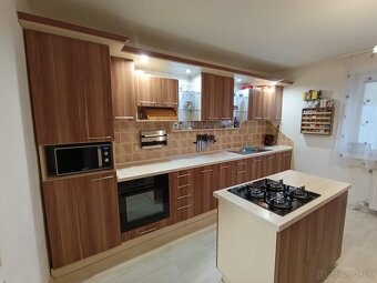 Predám kuchynskú linku - 3