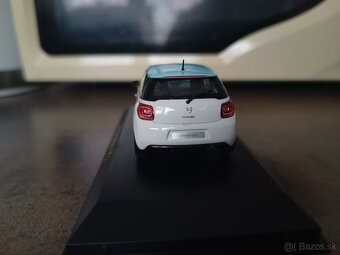 1:43 Citroën DS3 2010 - 3