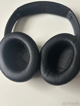 Bose Quietcomfort 35 II, black - 3