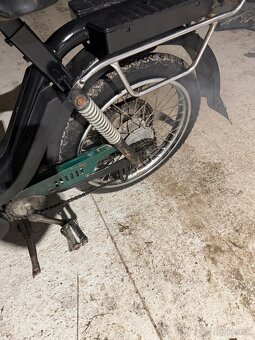 Babetta na diely - 3