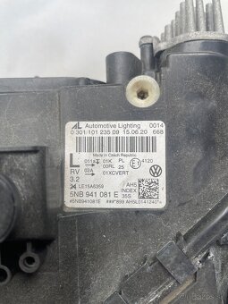 Svetlo VW Tiguan 2 Full LED - 3