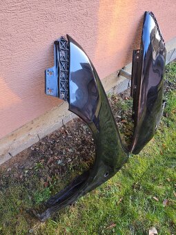 Blatniky fabia 1 - 3