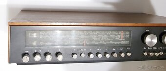 Tesla 813A SP 221 (1975-1976) - Receiver - 3