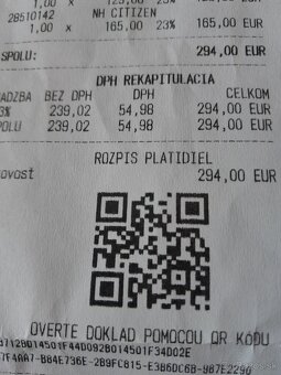 Hodinky CITIZEN Eco Drive nové - 3