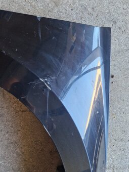 Pravý predný blatník Škoda Superb 3 - 3