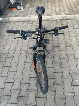 Predám detský bicykel Specialized - 3