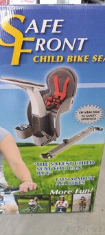 Weeride detská cyklosedačka - 3