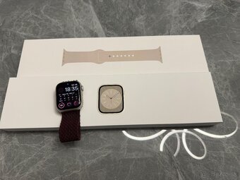 Apple Watch 8 - 3