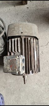 Elektromotor 1,5kw - 3