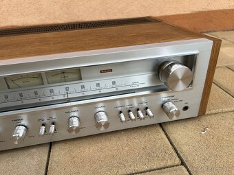 Pioneer SX650 - 3