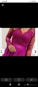 Spoločenské saty - 3