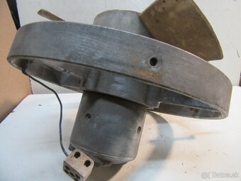 motor  na   24v✅ ventilátor - 3