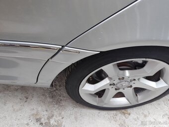 Disky R17 Mercedes - 3