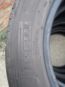 Jazdené pneumatiky - 3
