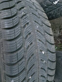 Predam elektrony na Mercedes 190e/d W201 - 3