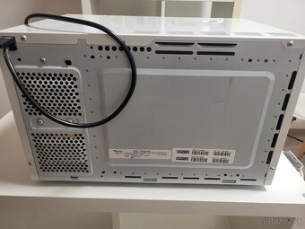 Whirlpool MWD 240 WH - 3