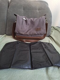 Taška na kočík ABC Design - 3