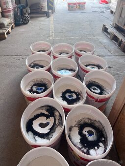 Stavebný materiál - Košice - 3