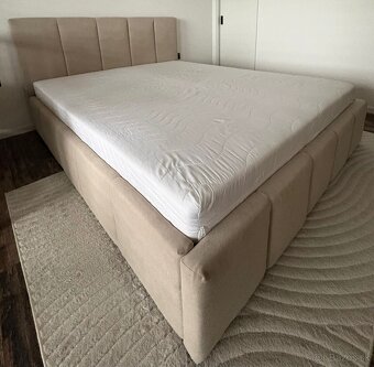 Manželská postel - 3